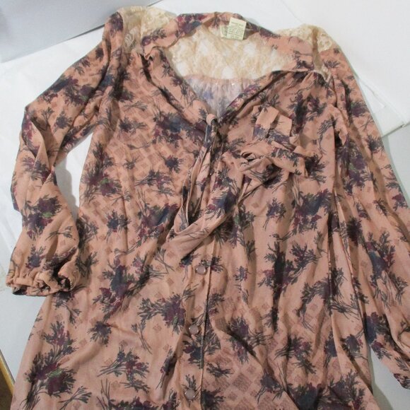 Bundle Lot of 13 Ladies Womens Tops Shirts Blouses Small Sizes - Picture 12 of 13